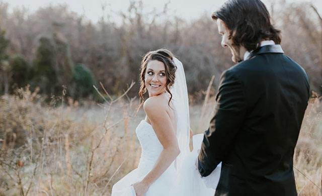jame & anna