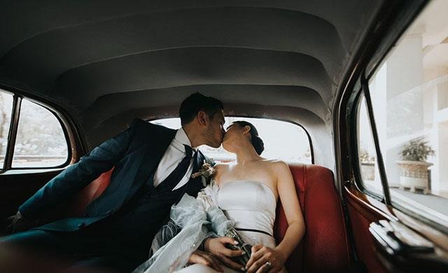 peter & hana