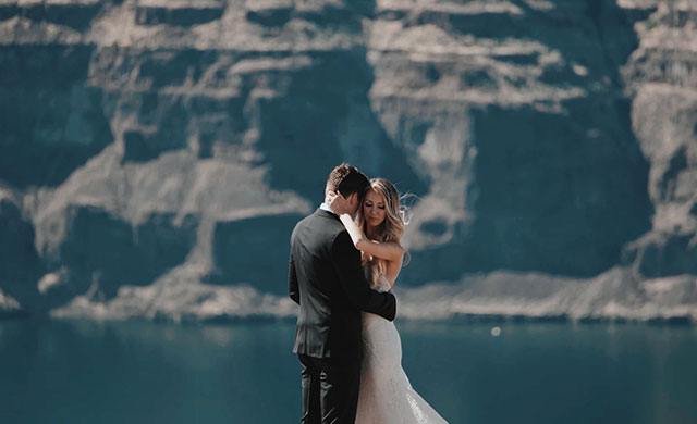 mark & anna